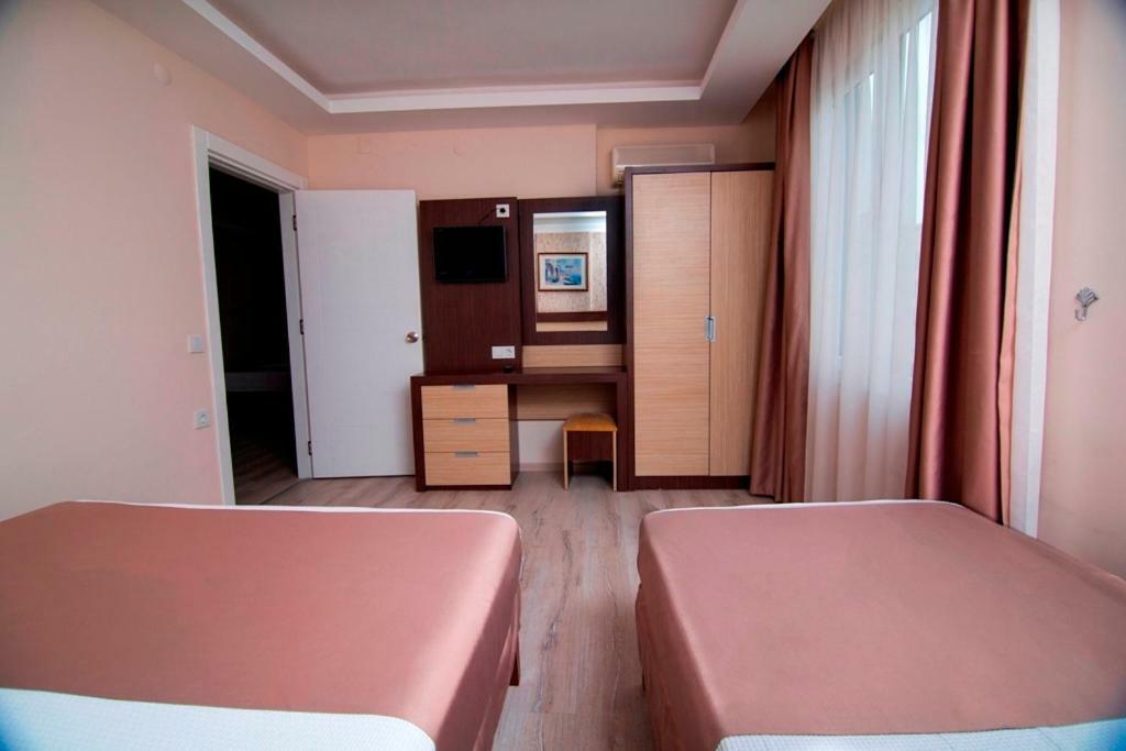Enki Hotel