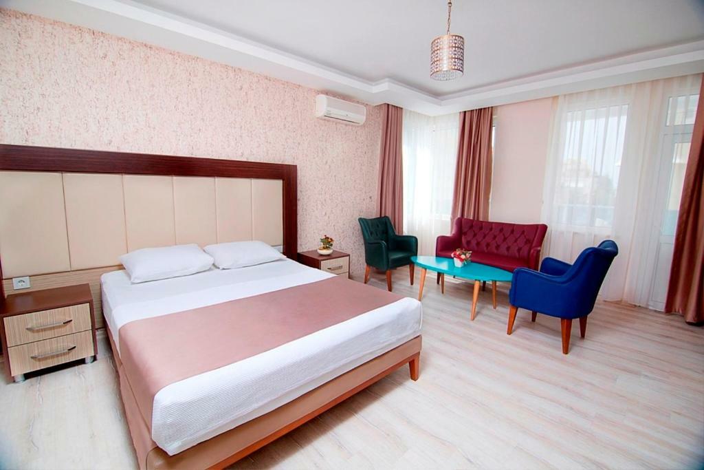 Enki 2* Alanya