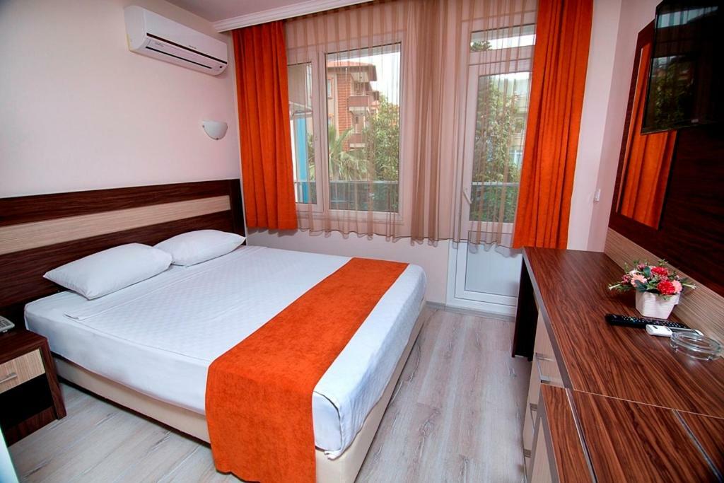 Enki Hotel Alanya