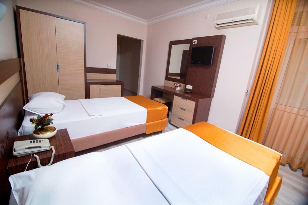 Enki 2* Alanya