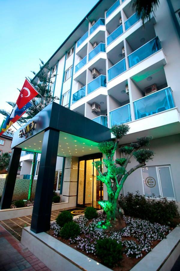 Enki Alanya