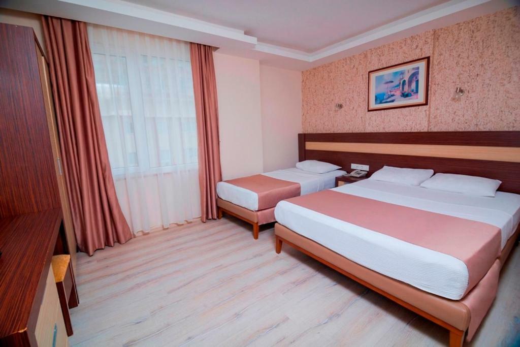 Enki Hotel Alanya