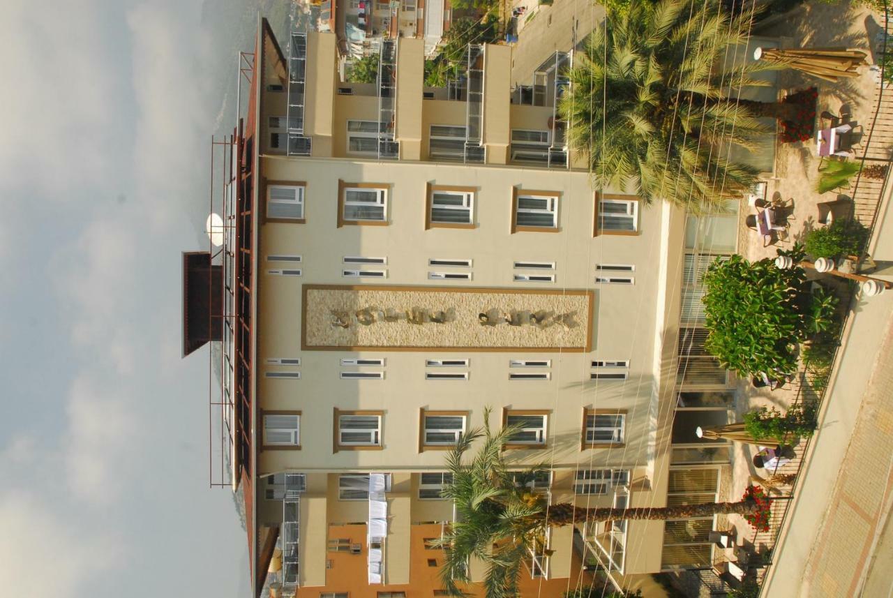 Hotel Pera Alanya