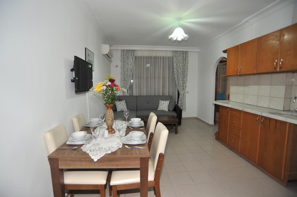 Happy Homes Alanya