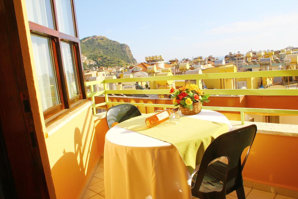 Happy Homes Apart Otel 3*