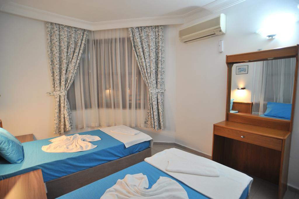 Happy Homes Apart Otel 3*