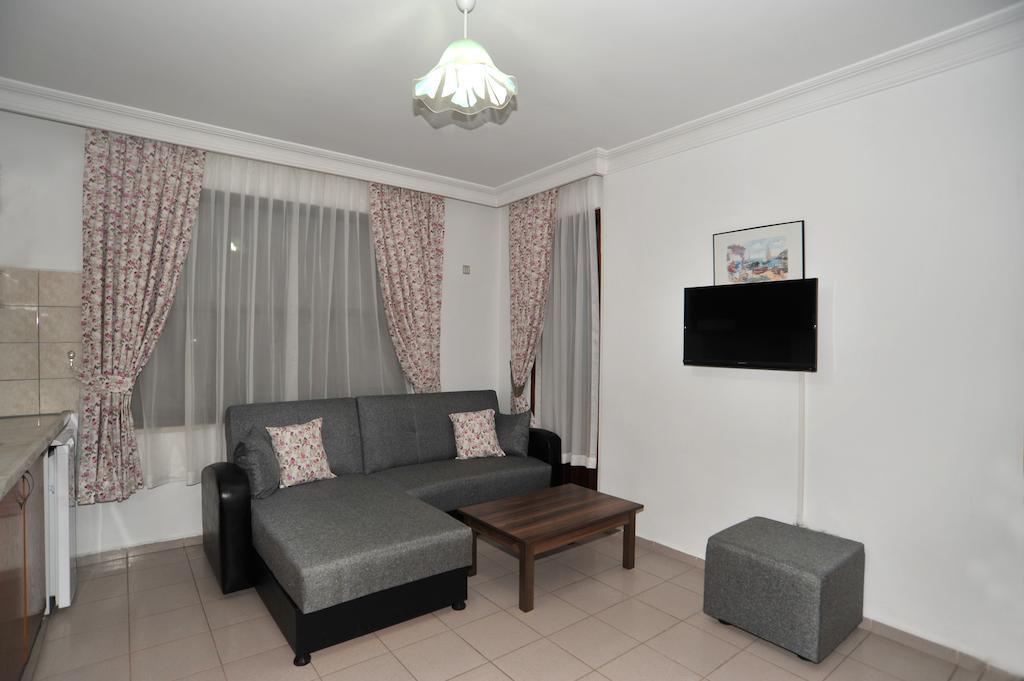 Happy Homes Alanya