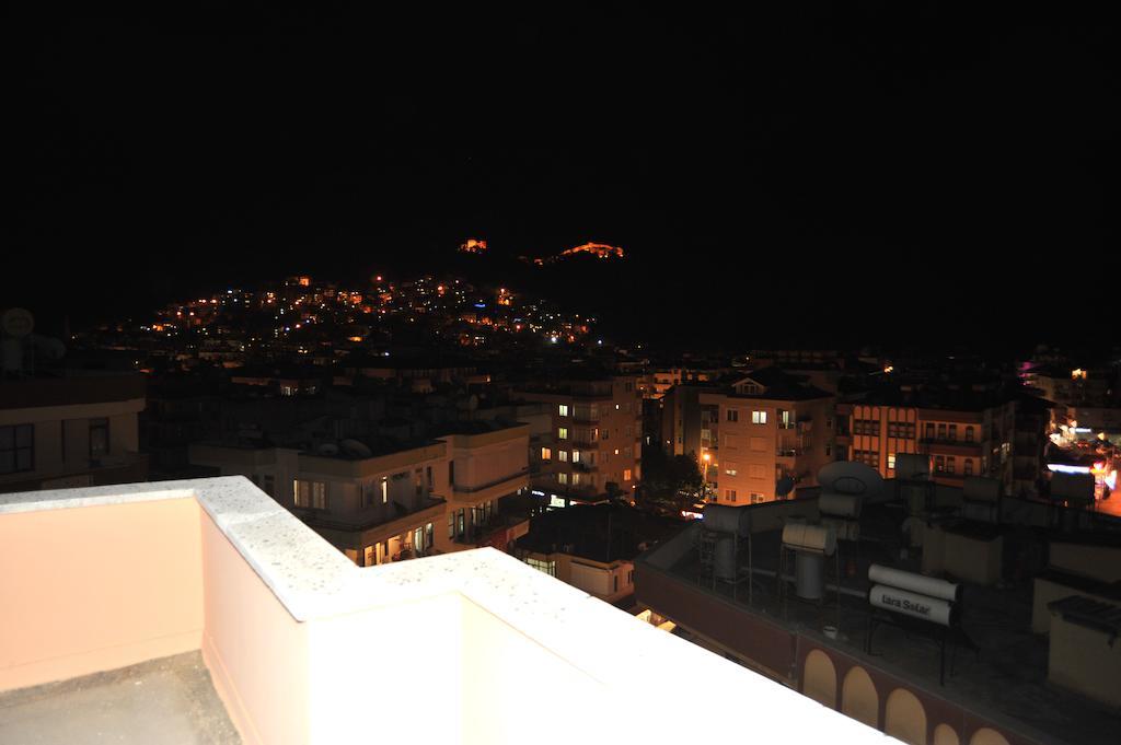 Apart Otel Happy Homes