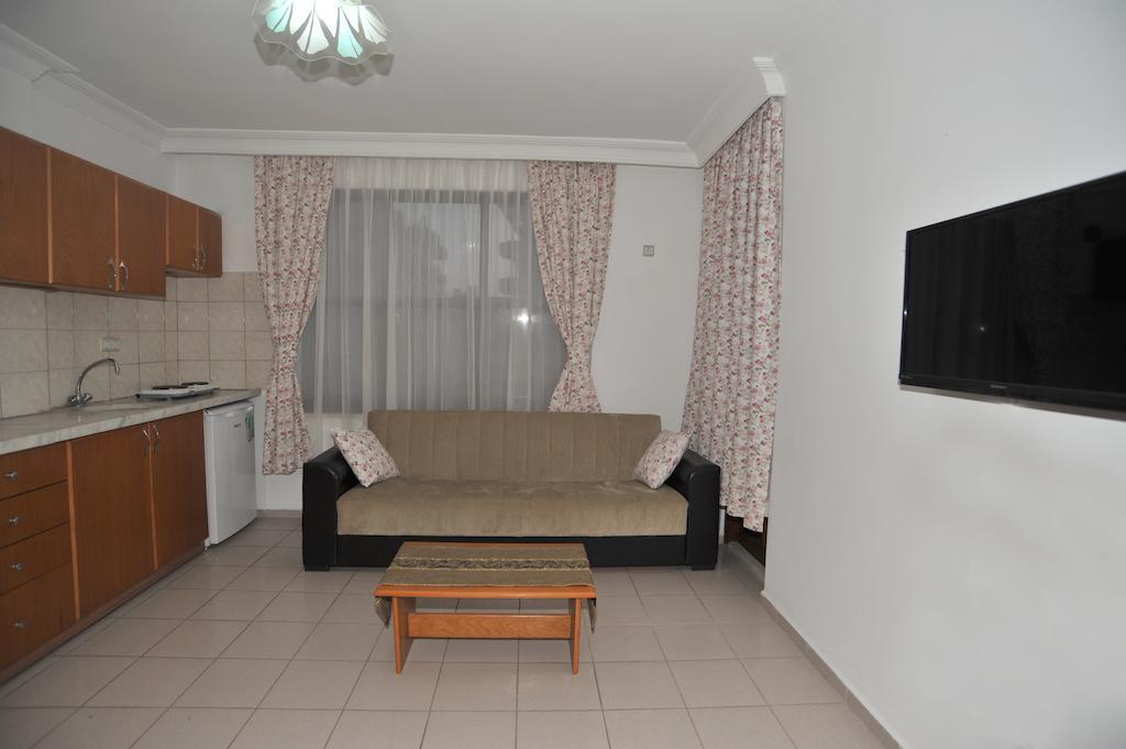 Happy Homes Apart Otel 3*