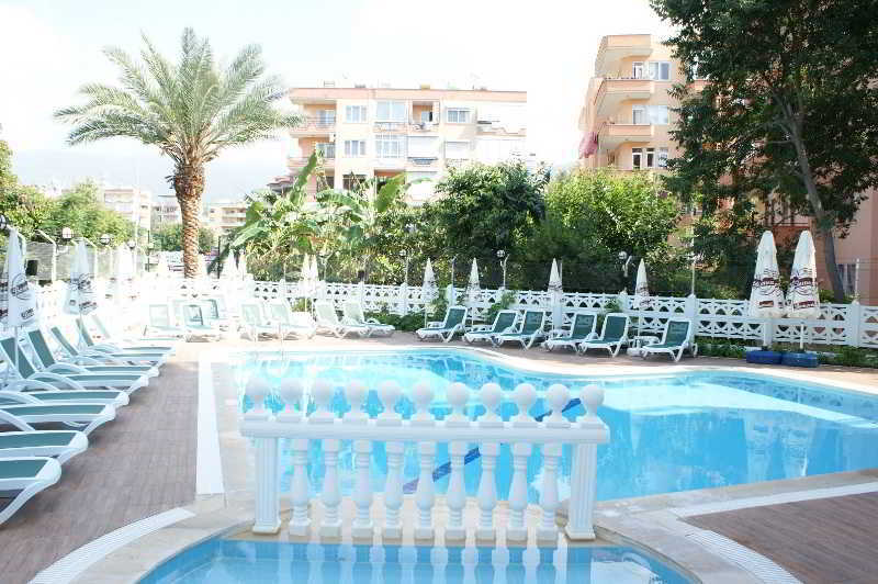 Pinar Hotel