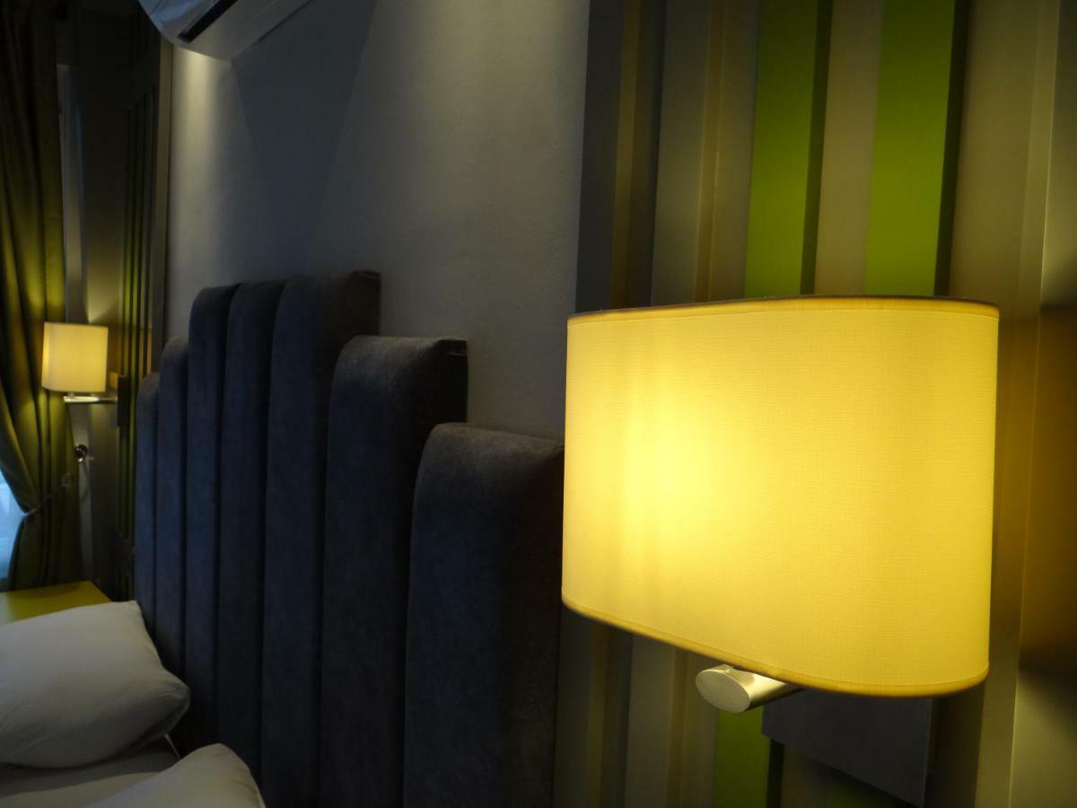 Twin Aparthotel Alanya