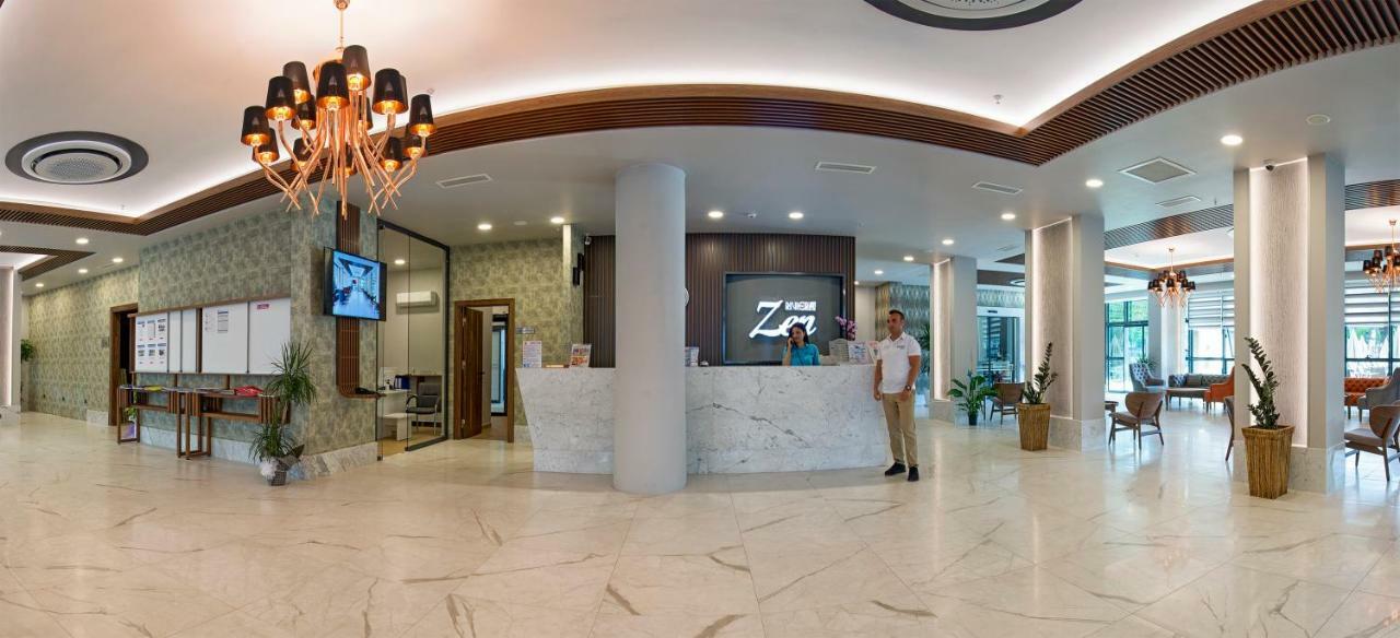 Hotel Riviera Zen 4*