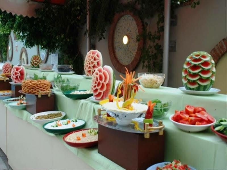 Okan Tower Alanya