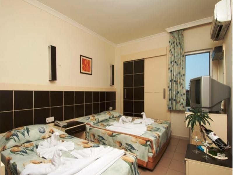 Okan Tower Hotel