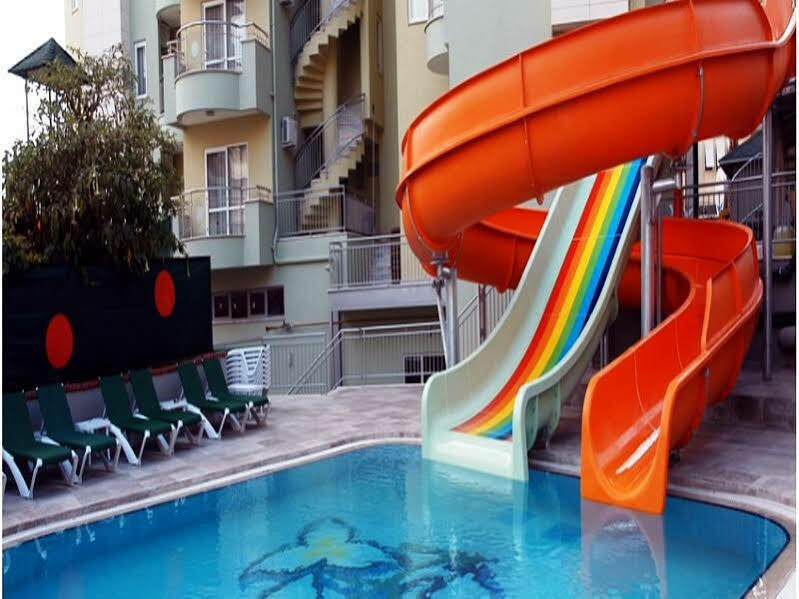 Okan Tower Hotel