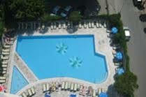 Okan Tower 3*