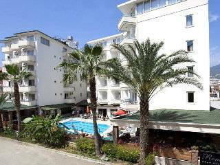 Remi Hotel Alanya