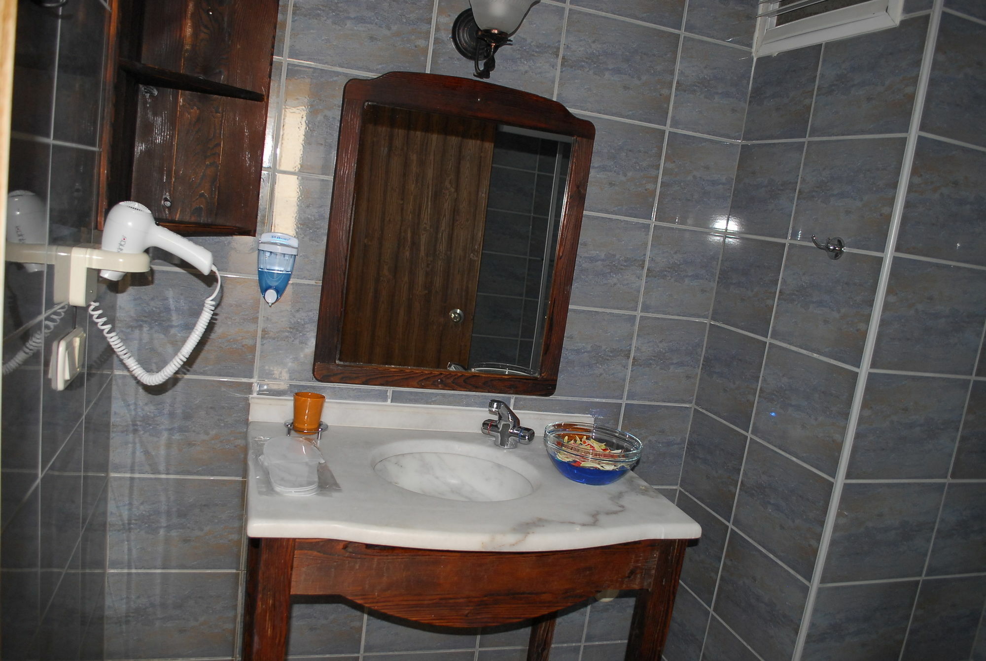 Atak Aparthotel