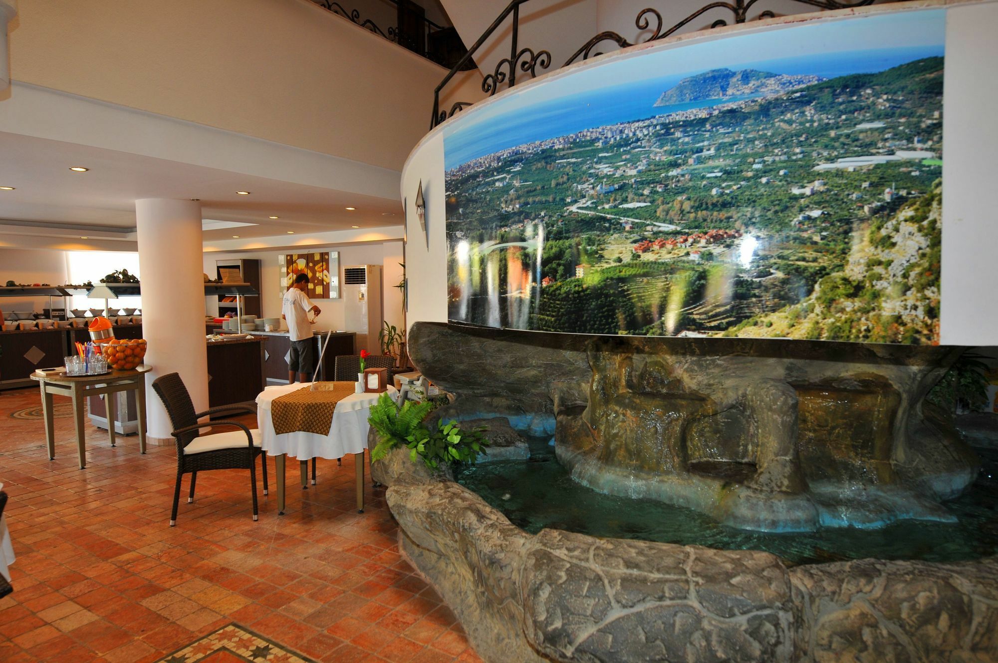 Atak Aparthotel