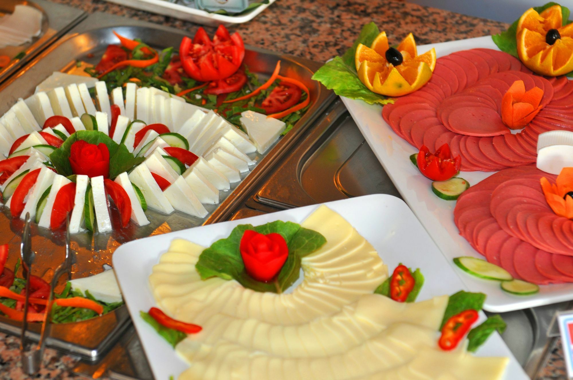 Atak 3* Alanya