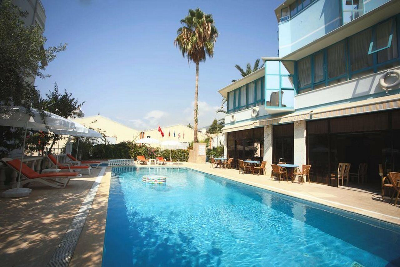 Hotel Xo