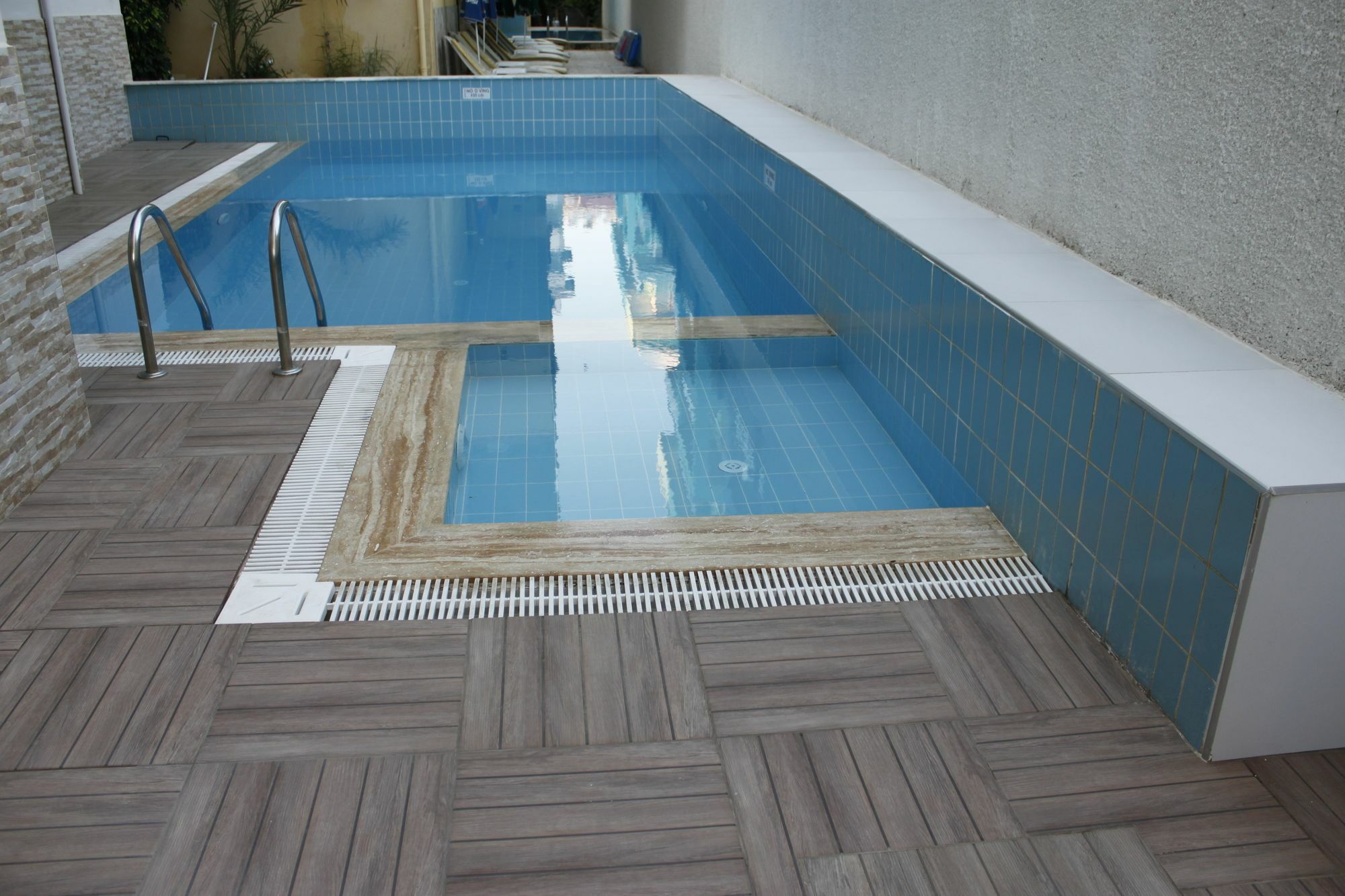Aysev Hotel Alanya