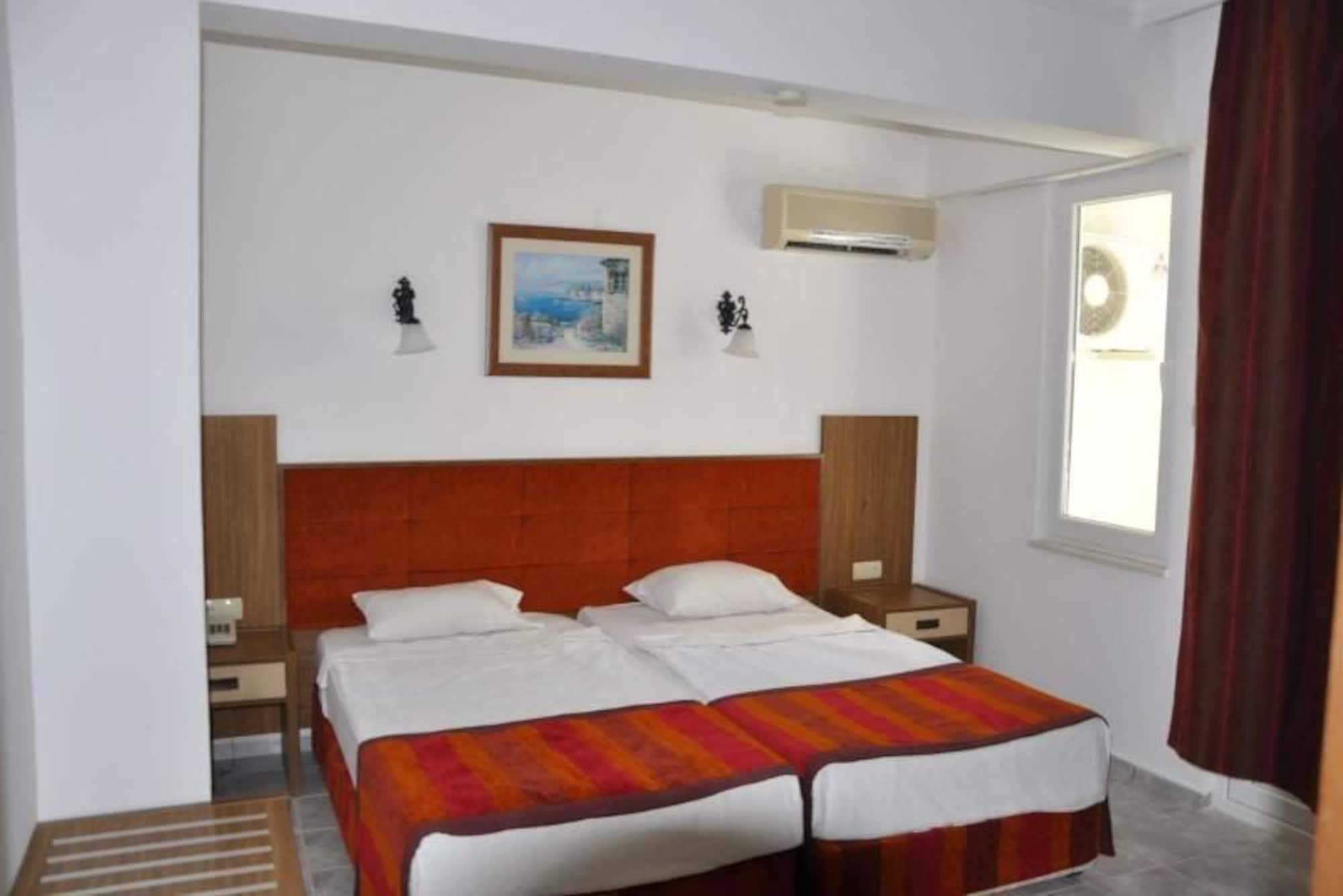 Aparthotel Carmen Alanya
