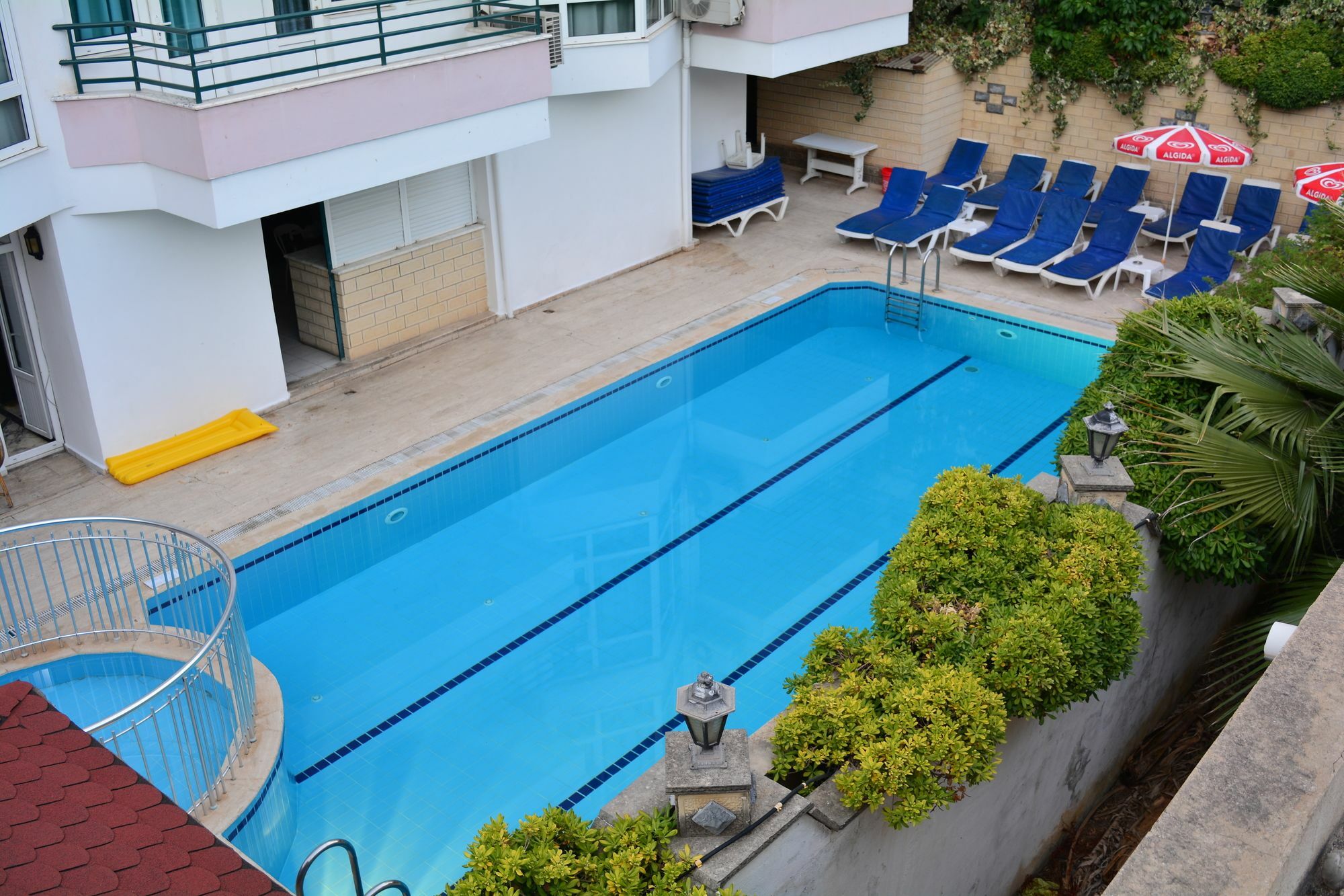 Babaoglu Apart Otel