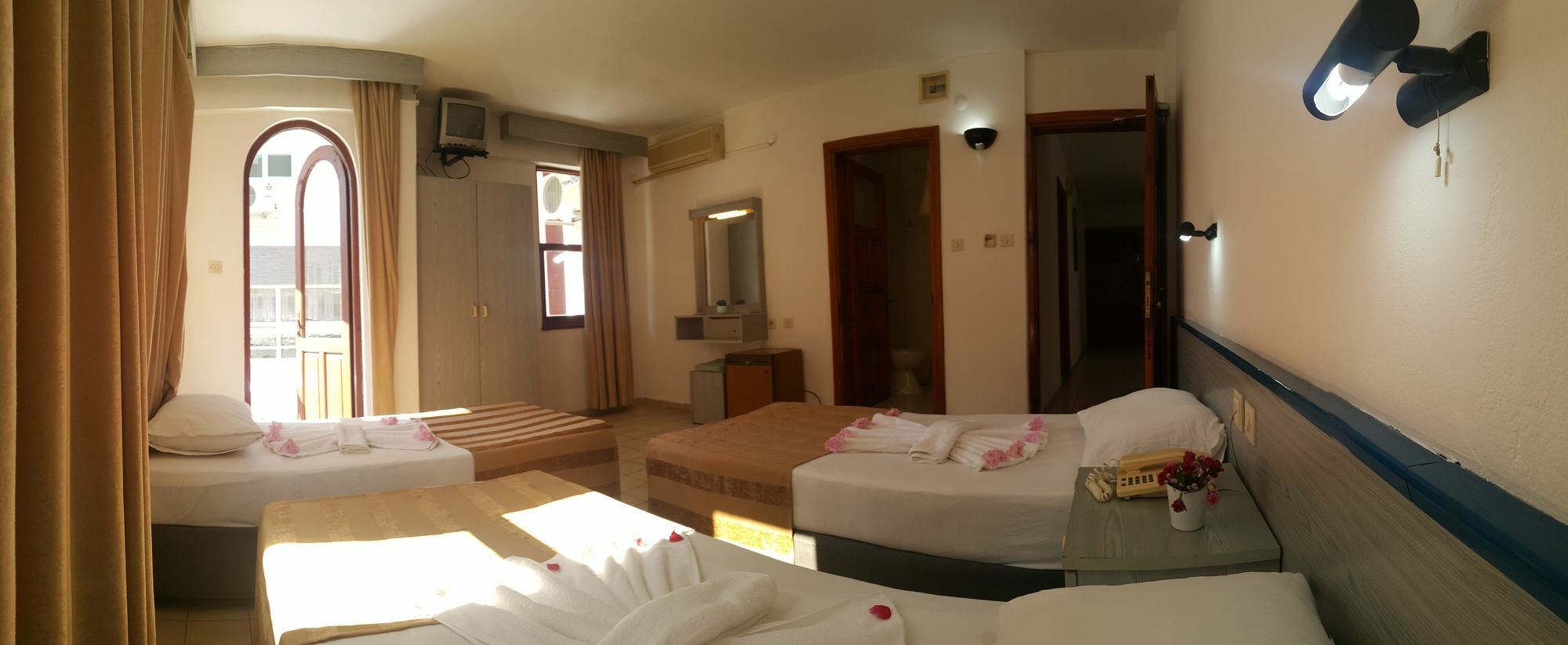 Midi Hotel Alanya