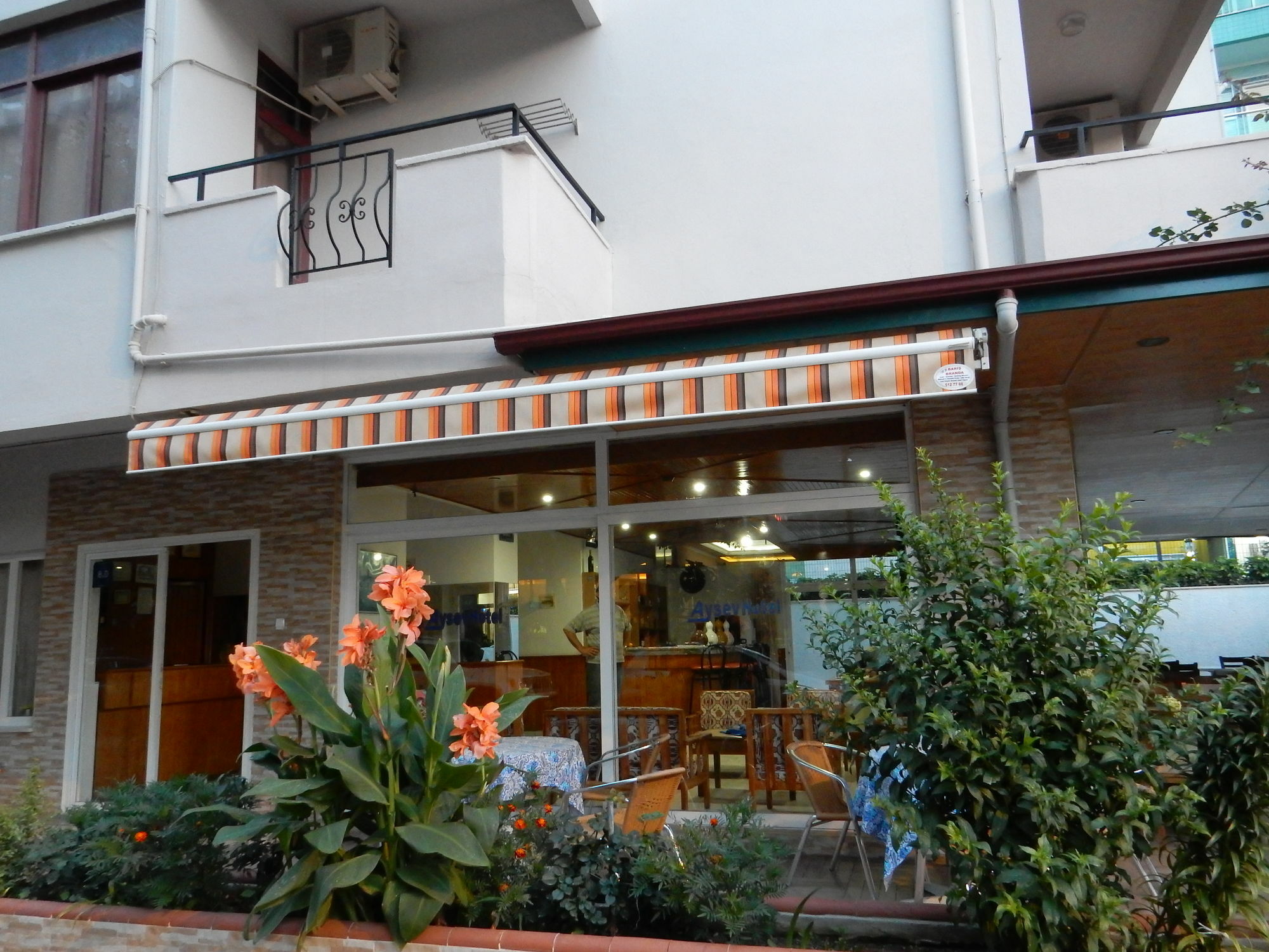 Aysev Alanya