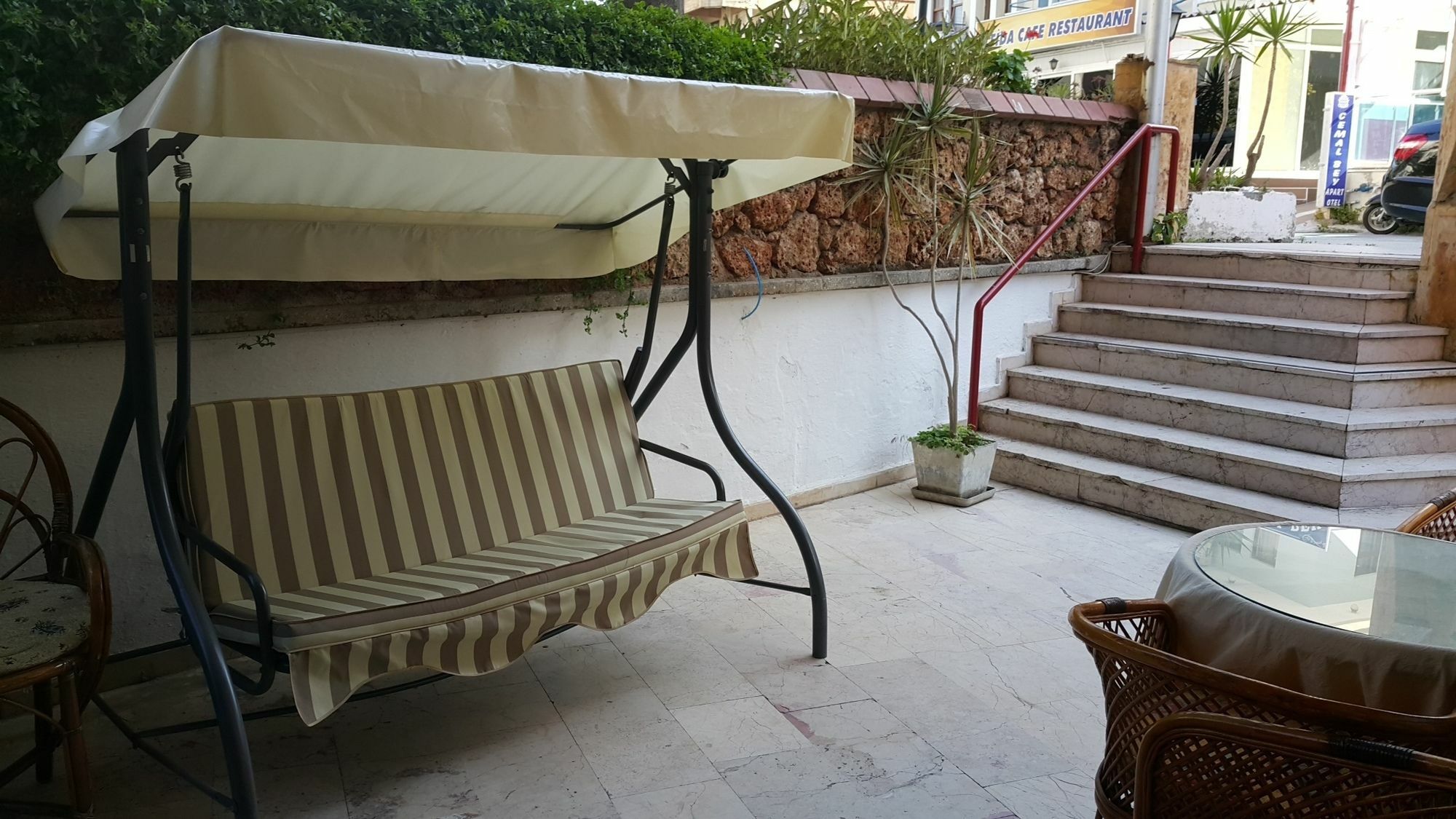 Midi Alanya