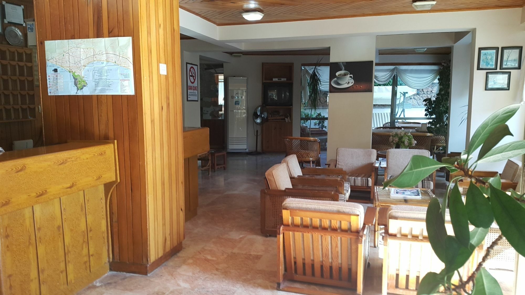 Midi Alanya