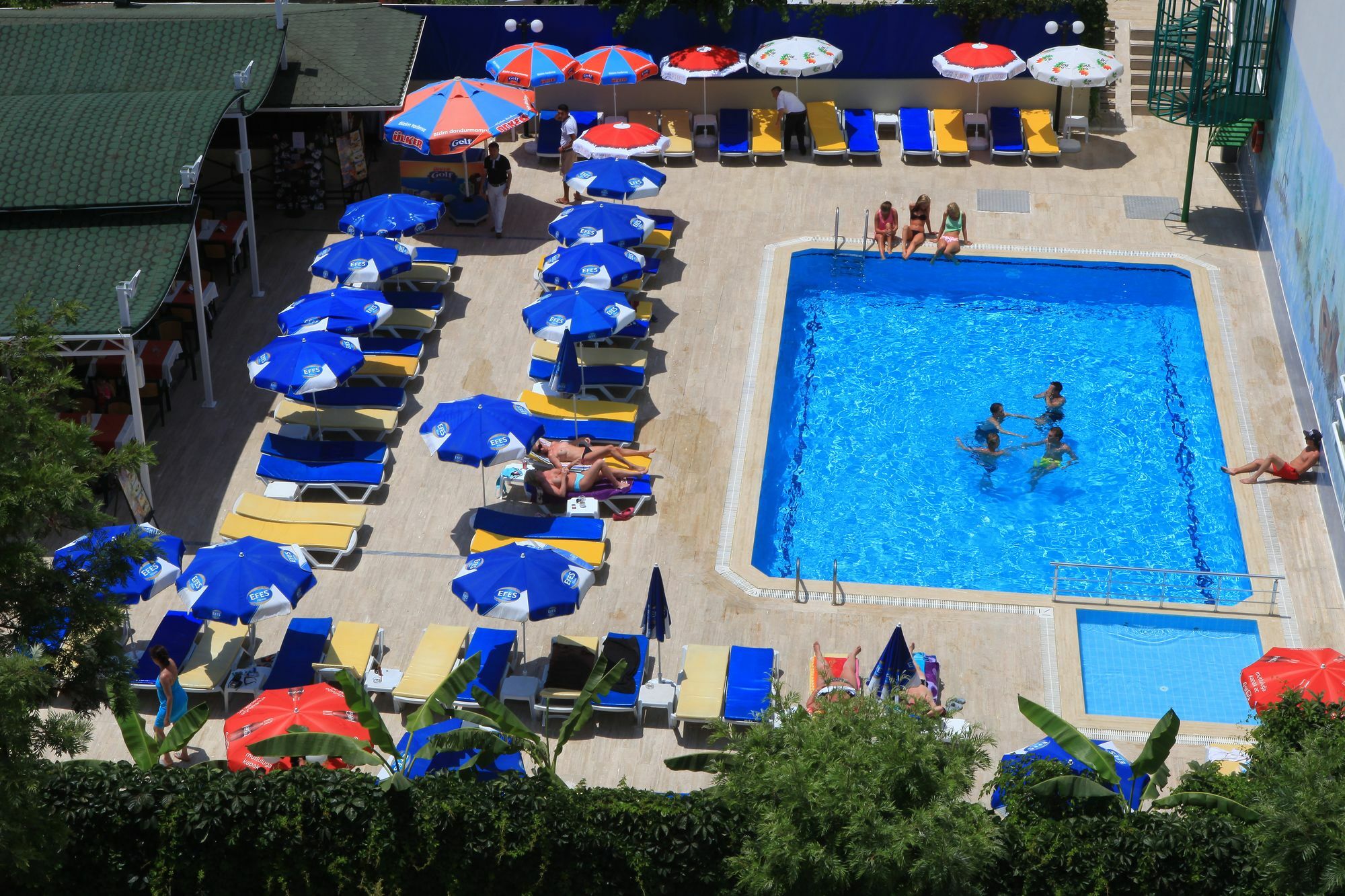 Narcis Aparthotel