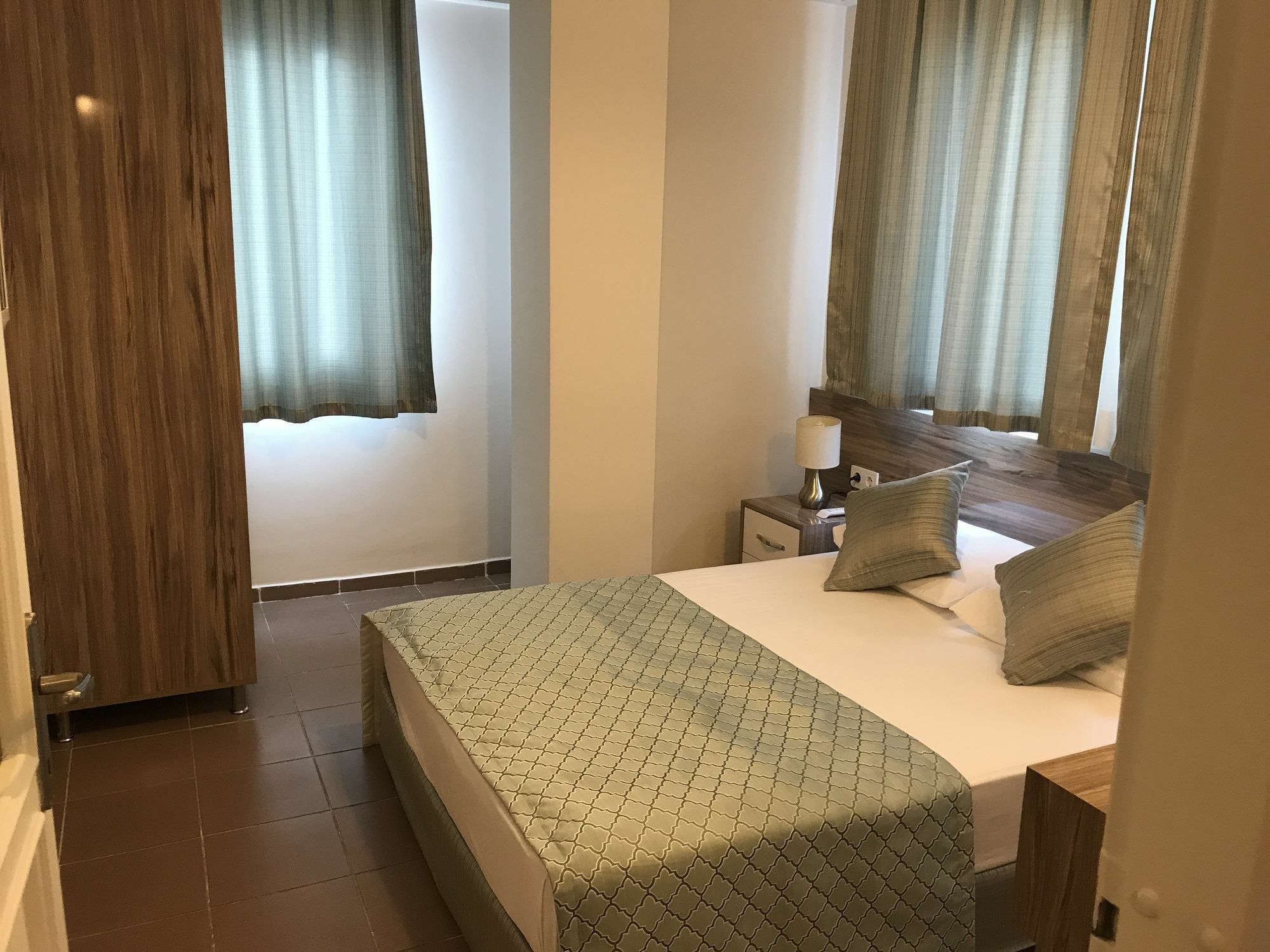 Narcis 5* Alanya