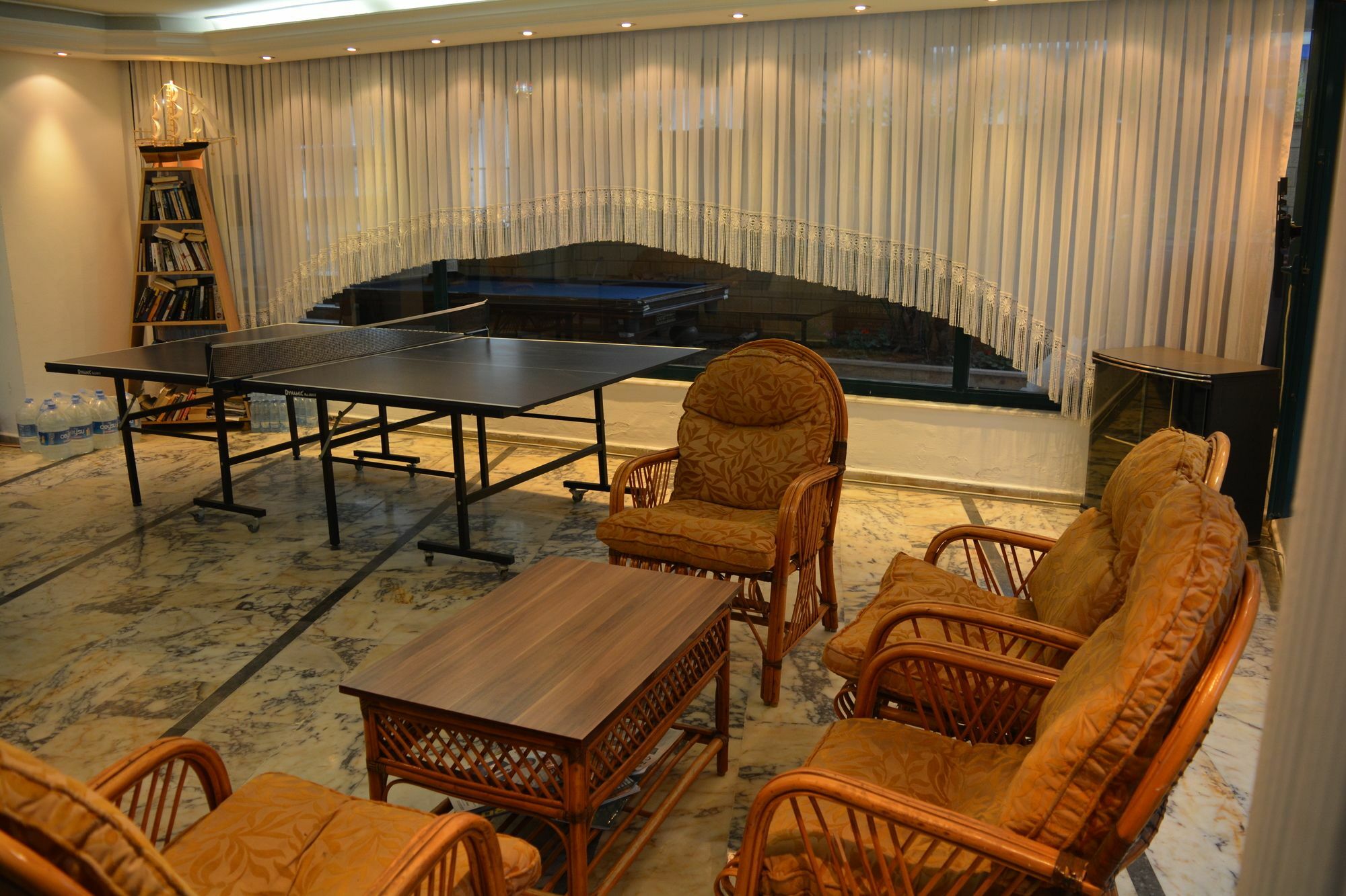 Babaoglu Apart Otel 2*
