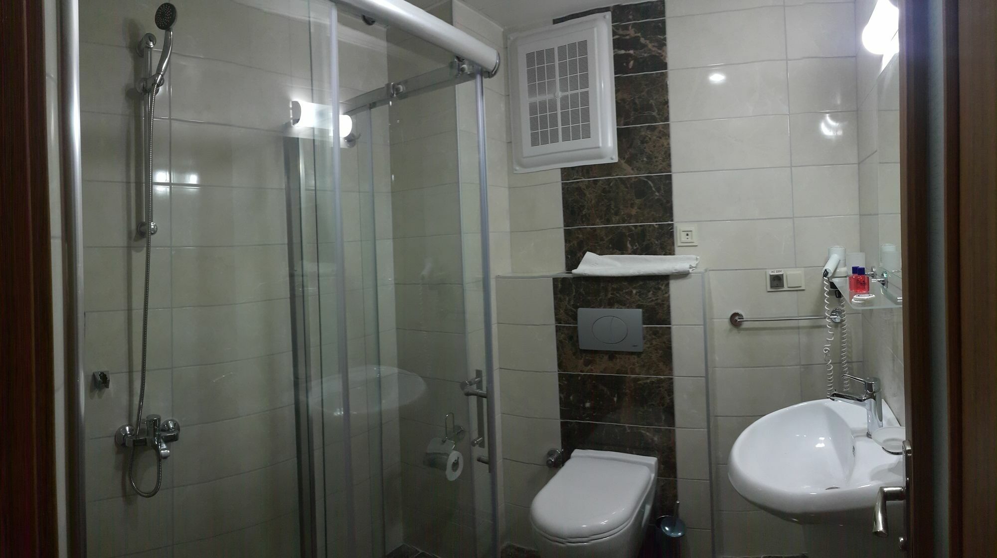 Midi & 5* Alanya