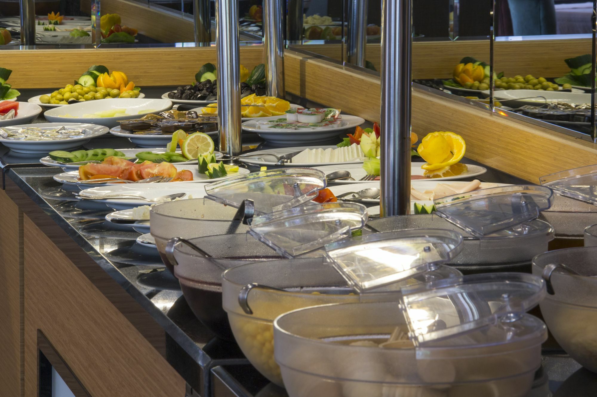 Lonicera Hotel Alanya