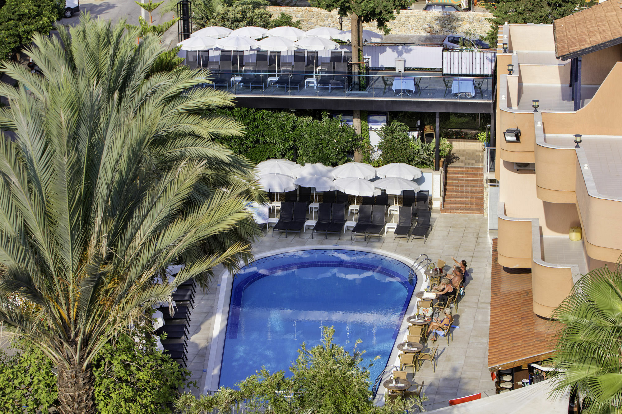 Flower Resort Alanya