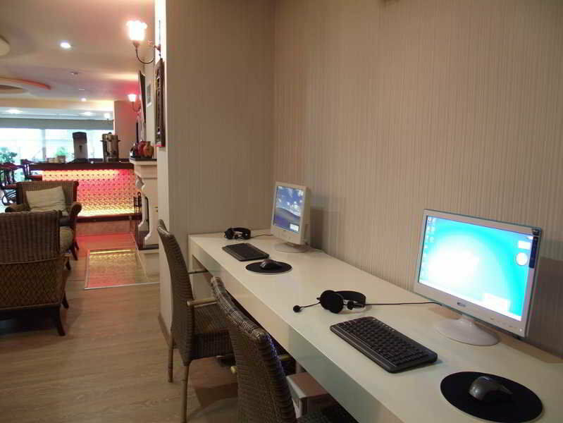 Hotel Bueyuek (adults Only) 4*