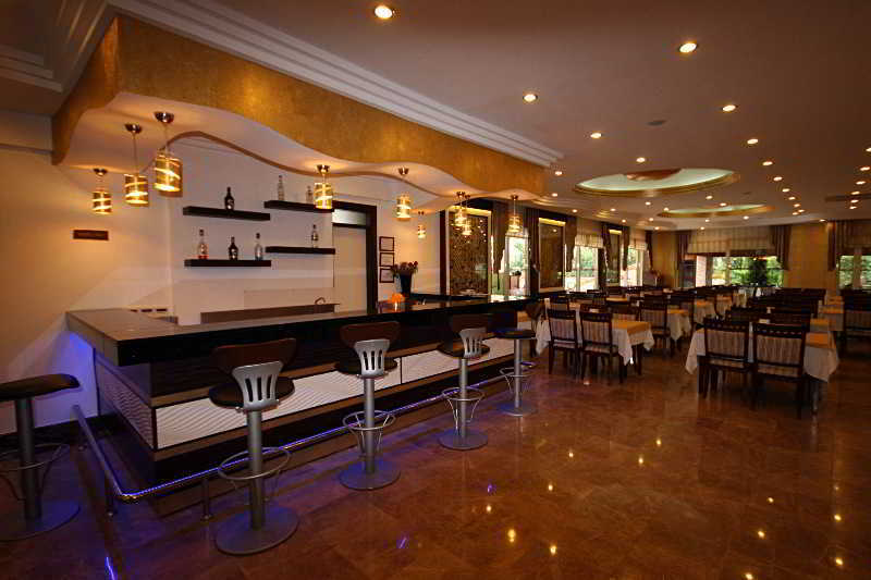 Kleopatra Alis Hotel 3*