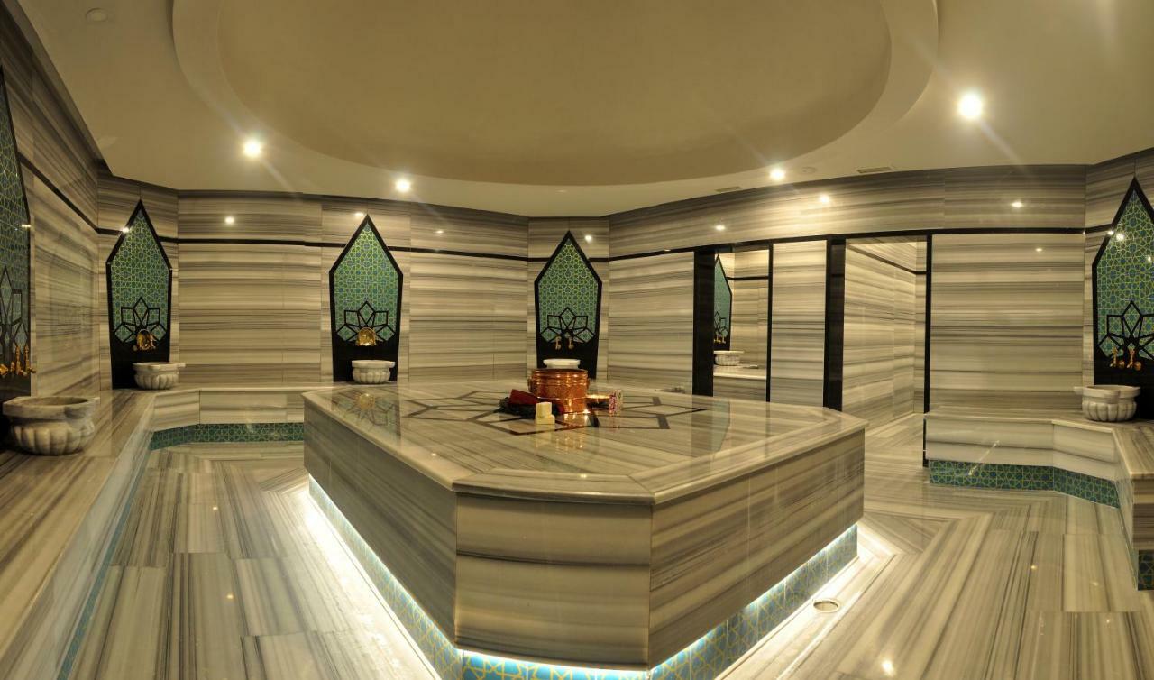 Campus Hill Alanya