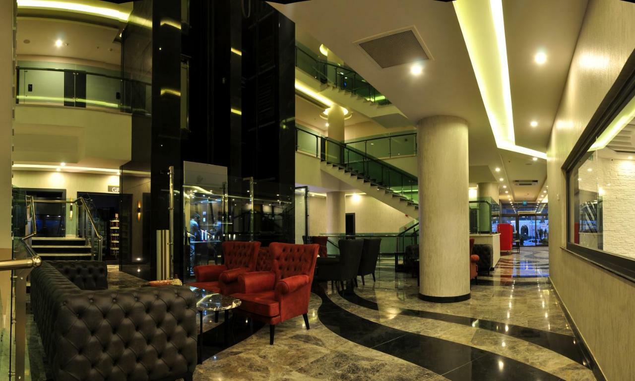 Hotel Campus Hill 5*