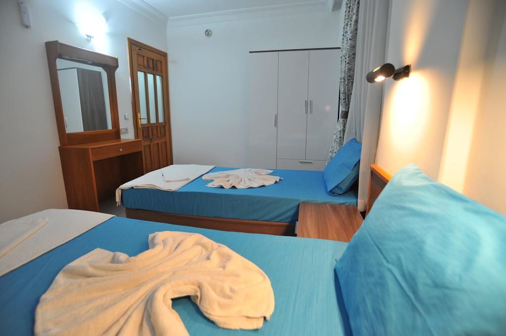 Apart Otel Happy Homes 3*