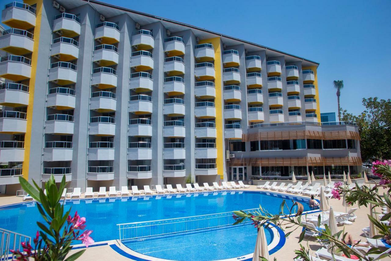 Simply Fine Alize (adults Only) Otel