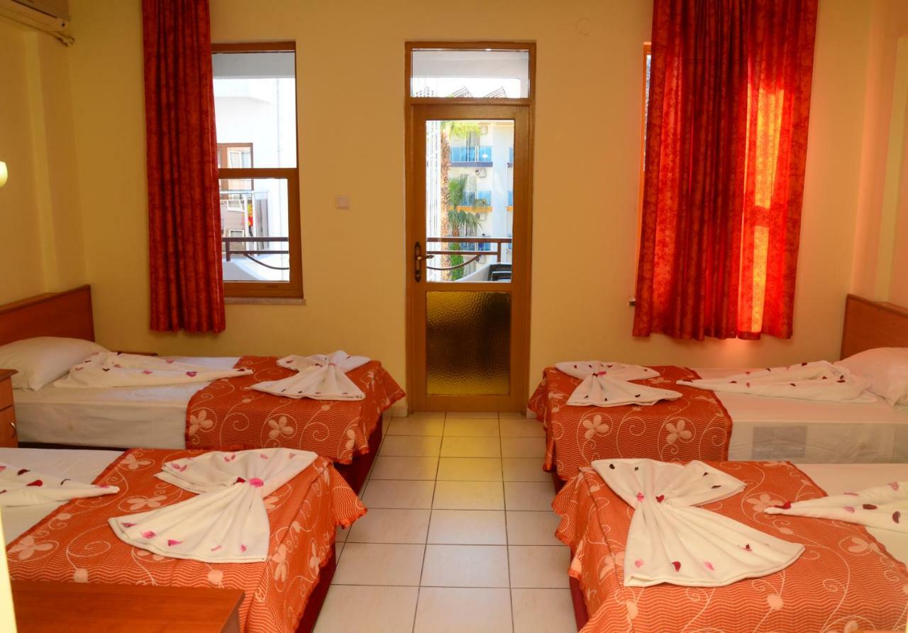 Doris Aytur Alanya