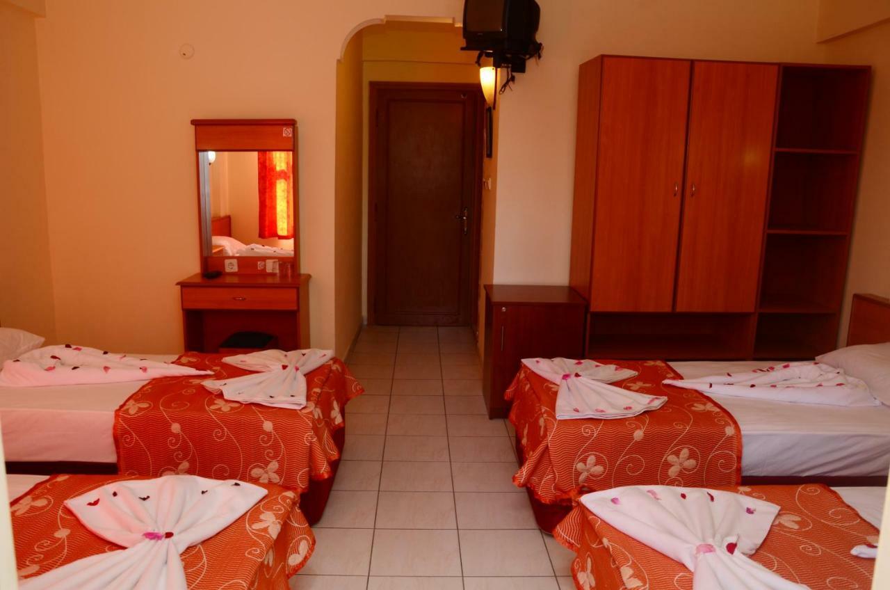 Hotel Doris Aytur