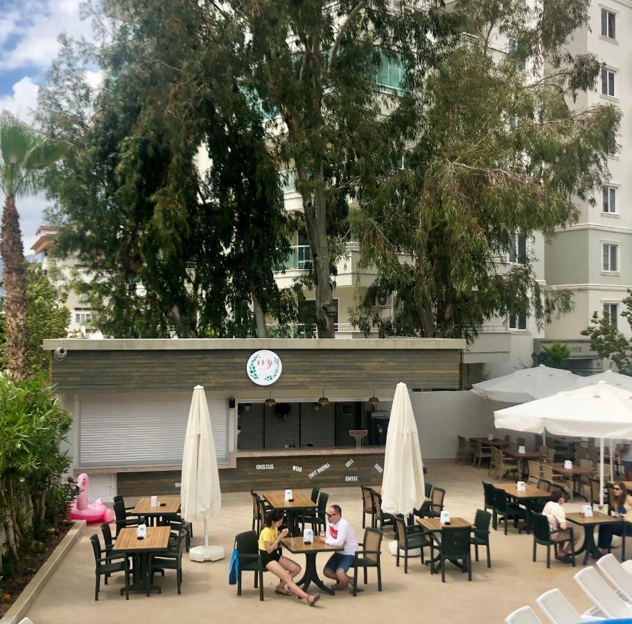 Simply Fine Alize (adults Only) Otel Alanya