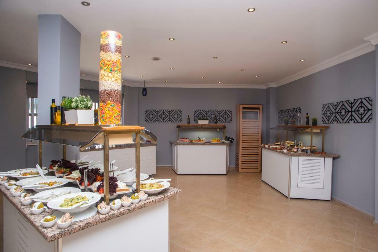 Simply Fine Alize (adults Only) Otel 2*