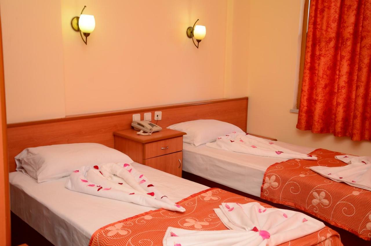 Hotel Doris Aytur