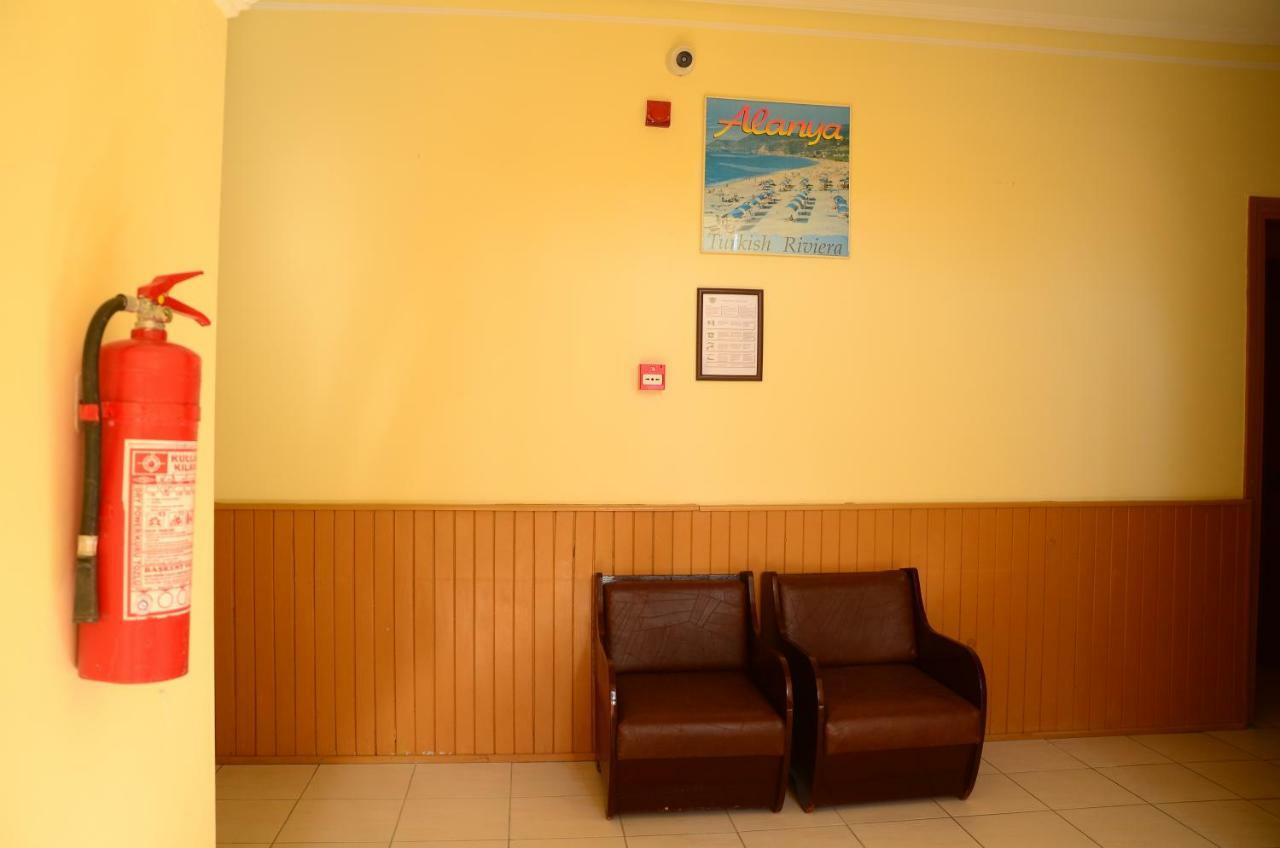 Doris Aytur Hotel